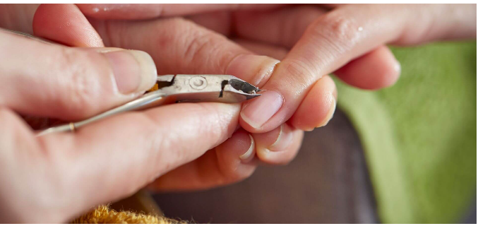 Manicure