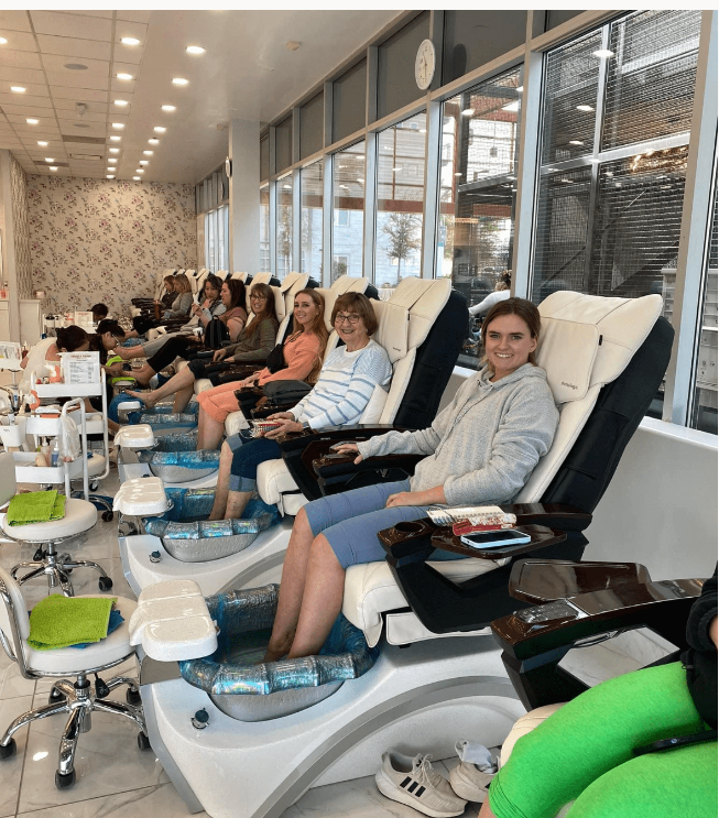 Pedicure
