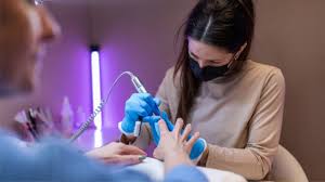 Manicure