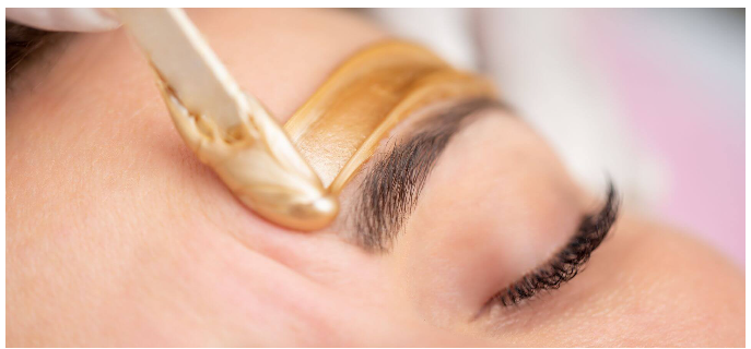 Waxing