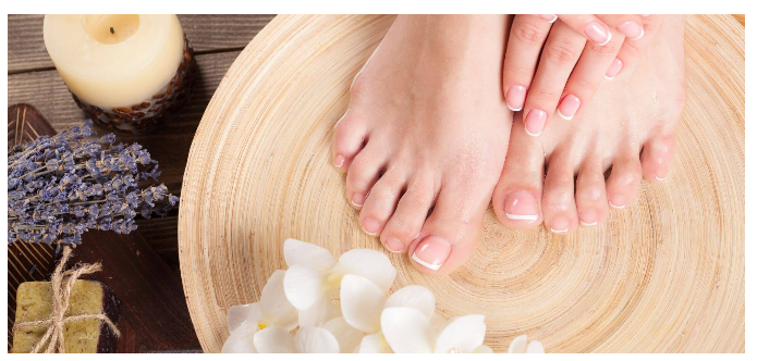 Pedicure
